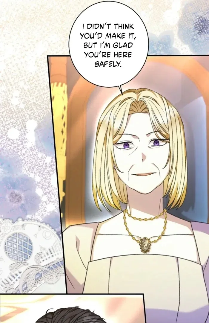 The Female Lead’s Mother and the Male Lead’s Father Are Married Chapter 32 – Page 58