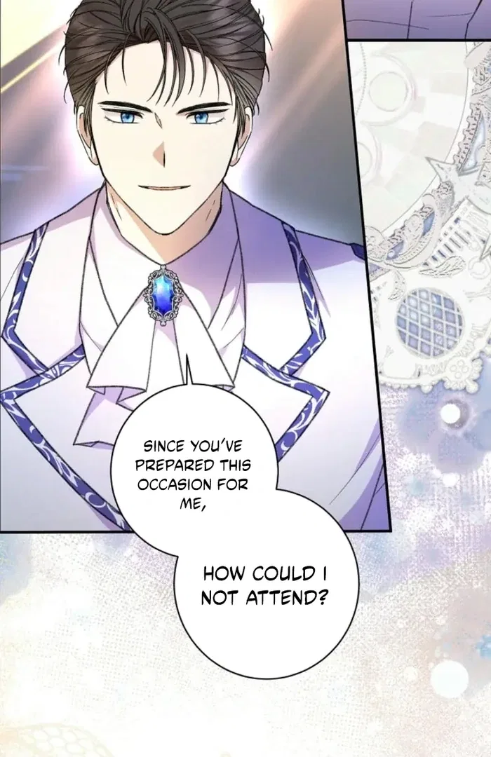 The Female Lead’s Mother and the Male Lead’s Father Are Married Chapter 32 – Page 59