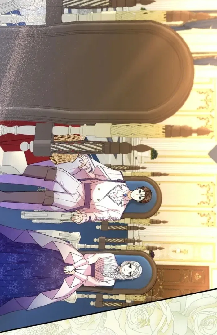 The Female Lead’s Mother and the Male Lead’s Father Are Married Chapter 32 – Page 61