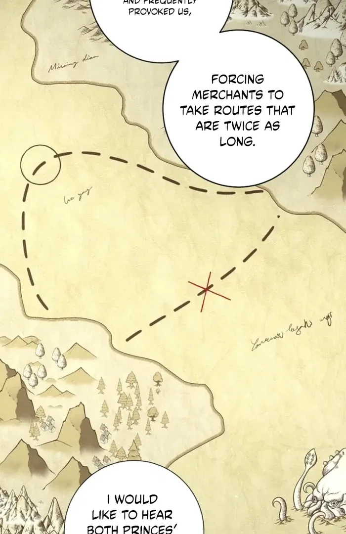 The Female Lead’s Mother and the Male Lead’s Father Are Married Chapter 32 – Page 79