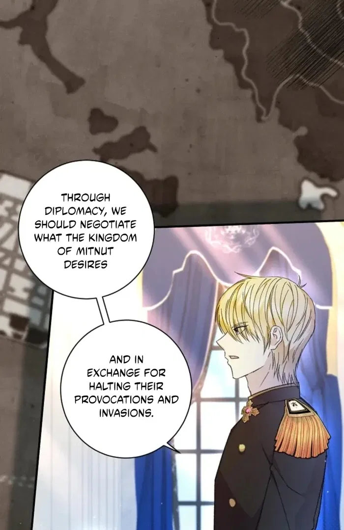 The Female Lead’s Mother and the Male Lead’s Father Are Married Chapter 32 – Page 81