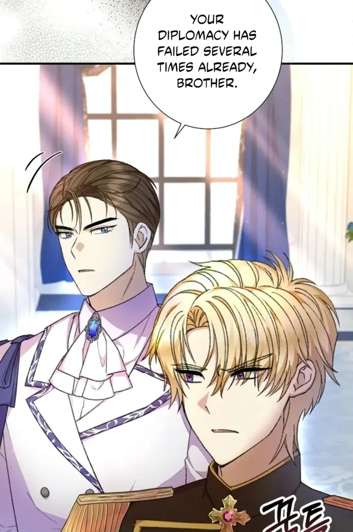 The Female Lead’s Mother and the Male Lead’s Father Are Married Chapter 32 – Page 83