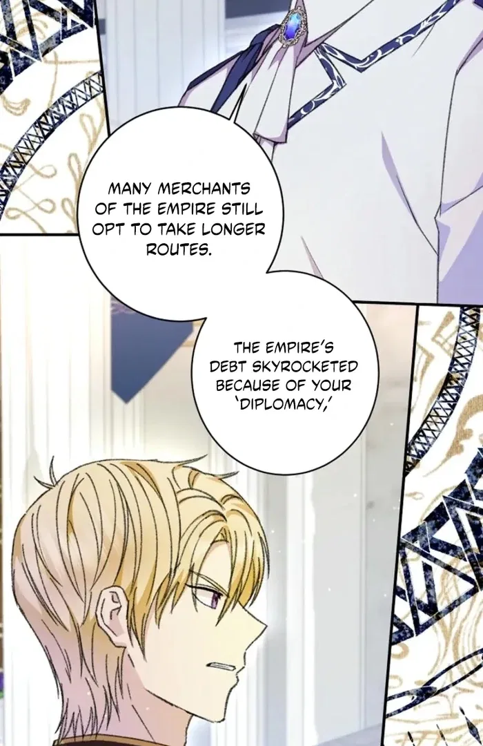 The Female Lead’s Mother and the Male Lead’s Father Are Married Chapter 32 – Page 87