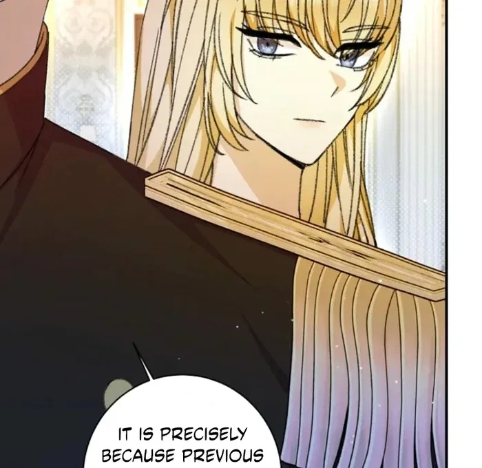 The Female Lead’s Mother and the Male Lead’s Father Are Married Chapter 32 – Page 93