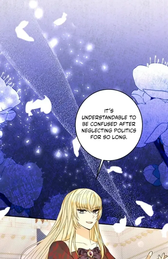 The Female Lead’s Mother and the Male Lead’s Father Are Married Chapter 32 – Page 96