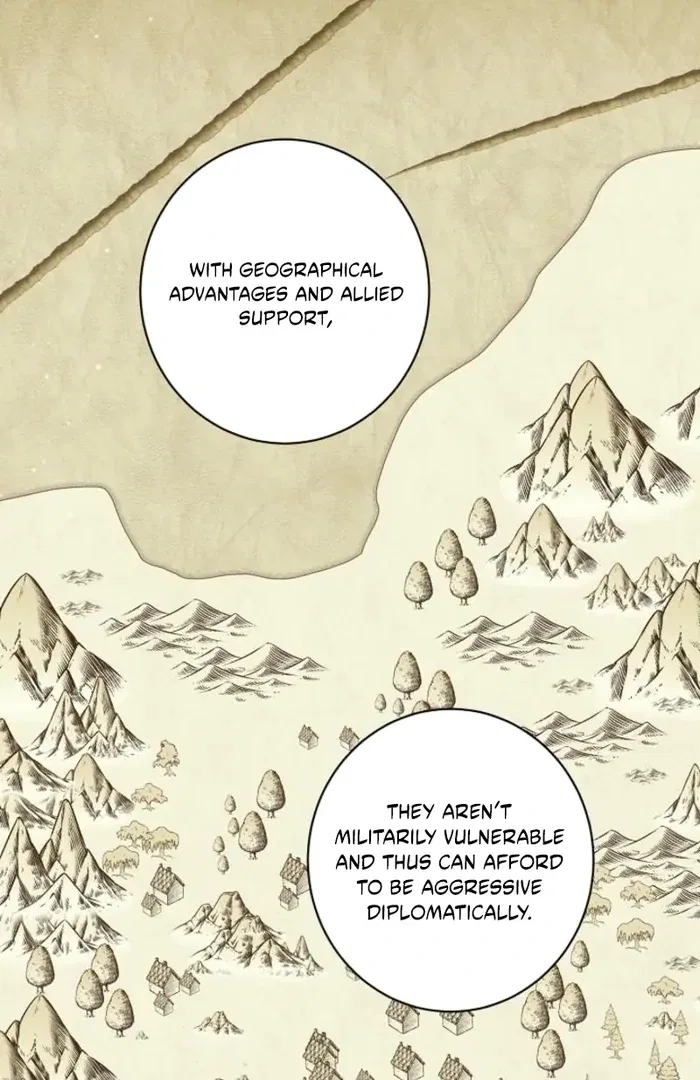 The Female Lead’s Mother and the Male Lead’s Father Are Married Chapter 32 – Page 100