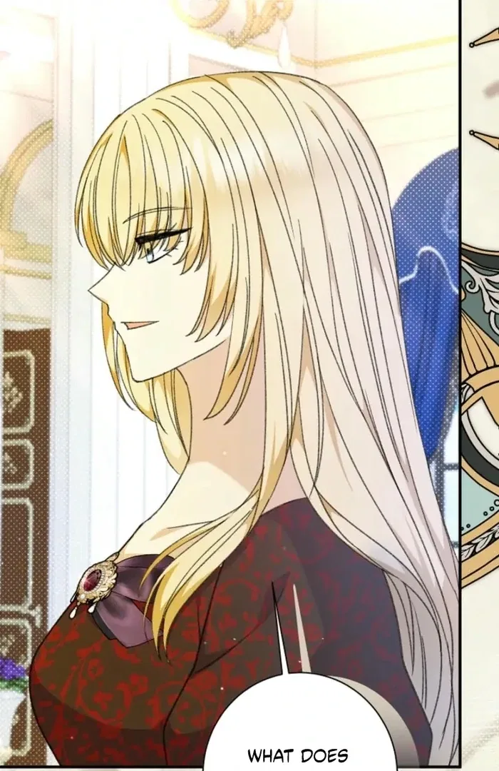 The Female Lead’s Mother and the Male Lead’s Father Are Married Chapter 32 – Page 104