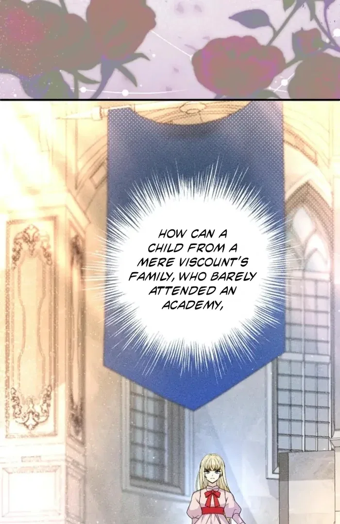 The Female Lead’s Mother and the Male Lead’s Father Are Married Chapter 32 – Page 107