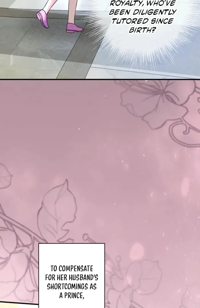The Female Lead’s Mother and the Male Lead’s Father Are Married Chapter 32 – Page 109