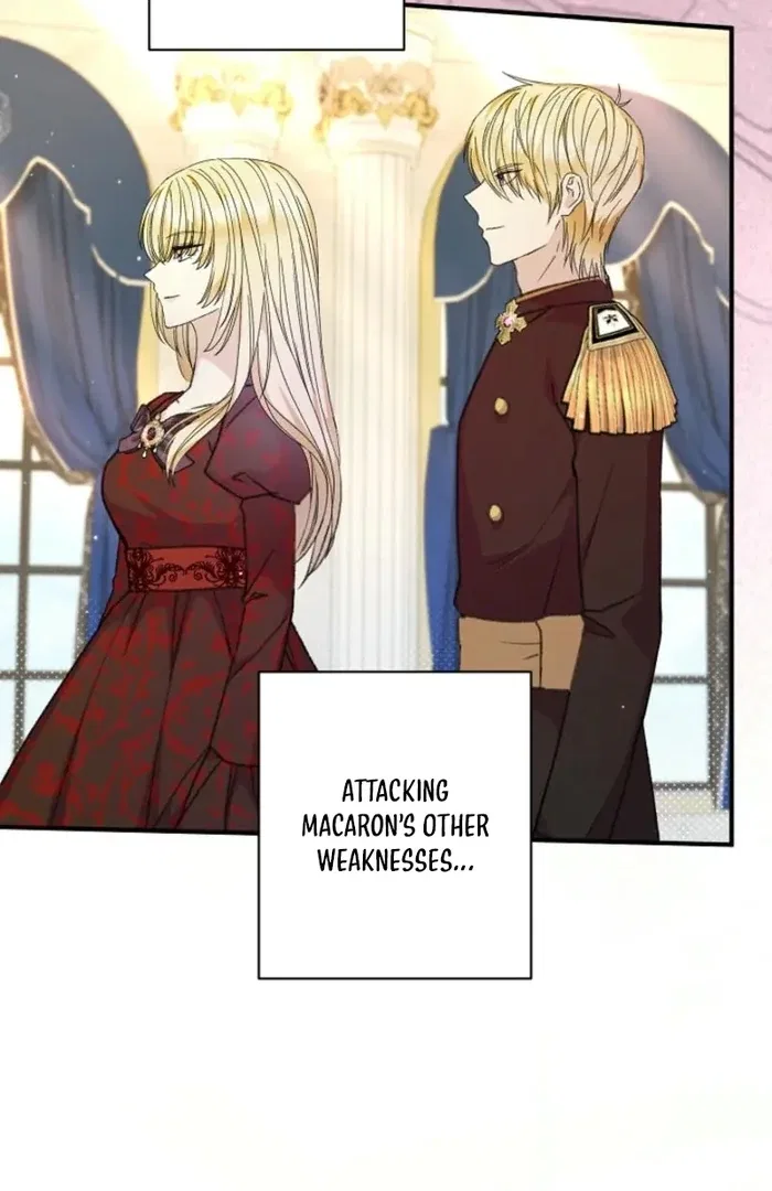 The Female Lead’s Mother and the Male Lead’s Father Are Married Chapter 32 – Page 110