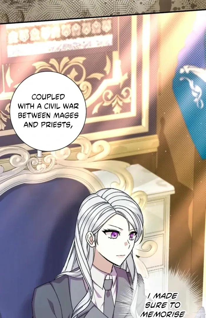 The Female Lead’s Mother and the Male Lead’s Father Are Married Chapter 32 – Page 117
