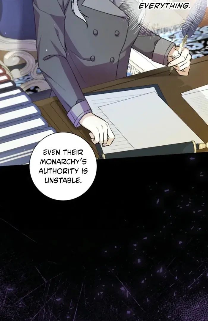 The Female Lead’s Mother and the Male Lead’s Father Are Married Chapter 32 – Page 118