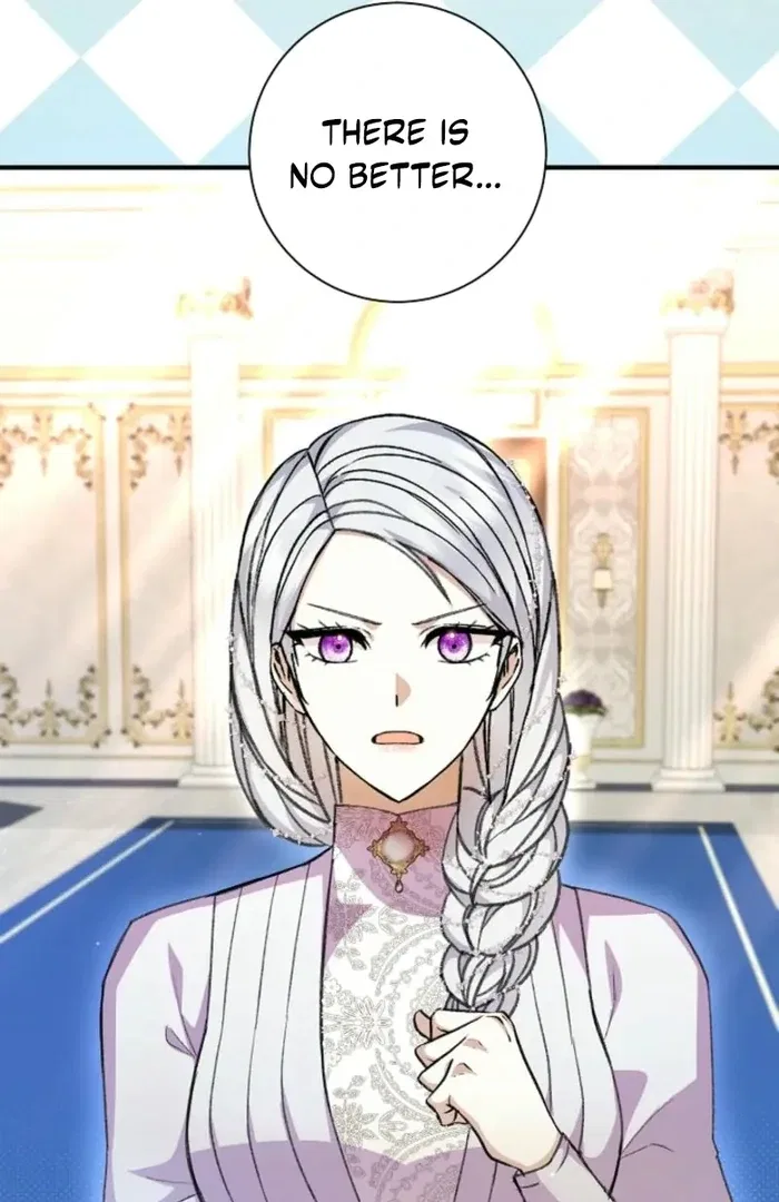 The Female Lead’s Mother and the Male Lead’s Father Are Married Chapter 32 – Page 123