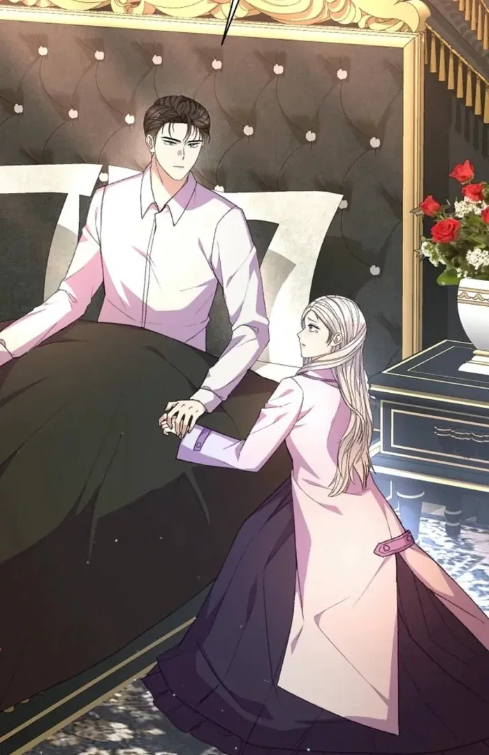 The Female Lead’s Mother and the Male Lead’s Father Are Married Chapter 31 – Page 3