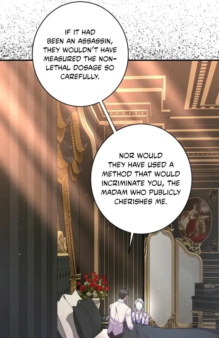 The Female Lead’s Mother and the Male Lead’s Father Are Married Chapter 31 – Page 16