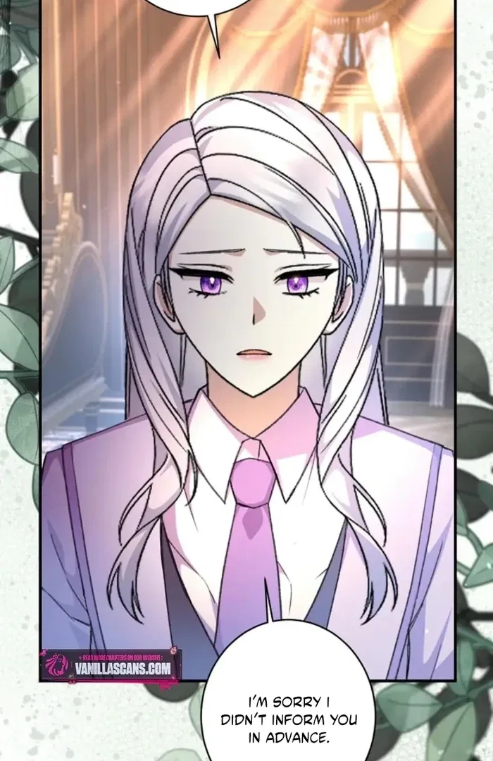 The Female Lead’s Mother and the Male Lead’s Father Are Married Chapter 31 – Page 32