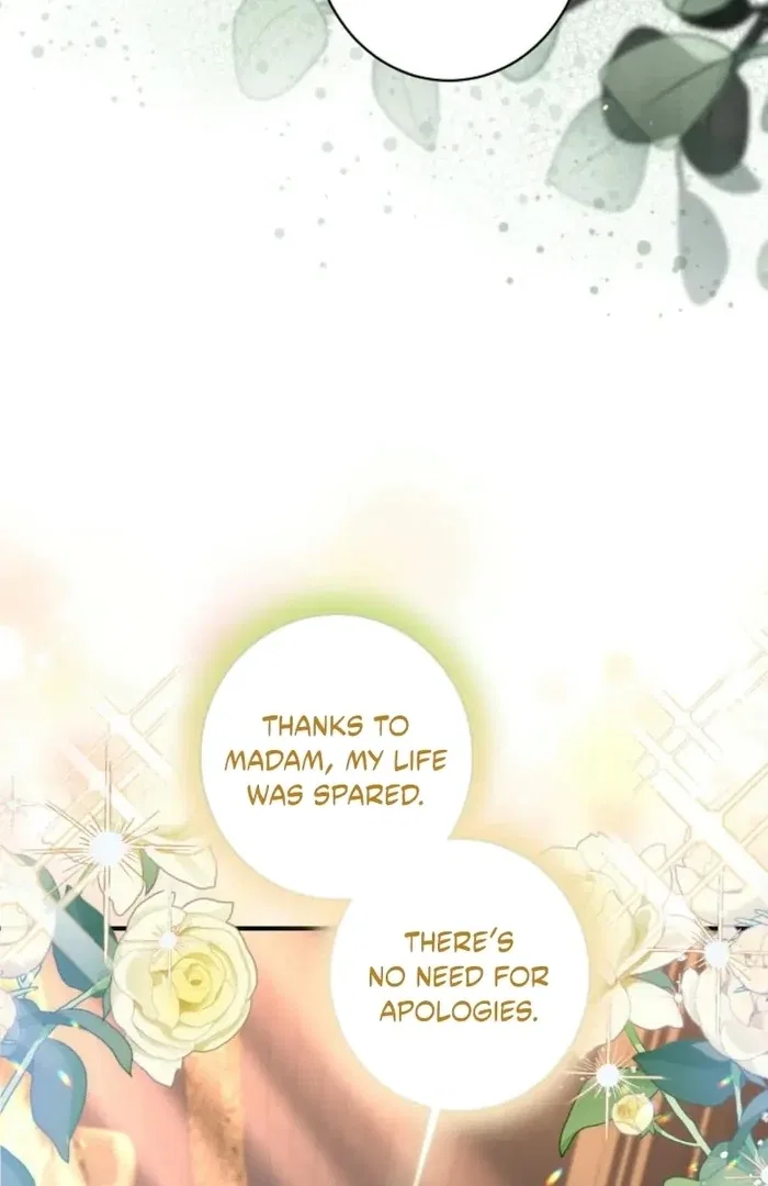 The Female Lead’s Mother and the Male Lead’s Father Are Married Chapter 31 – Page 33