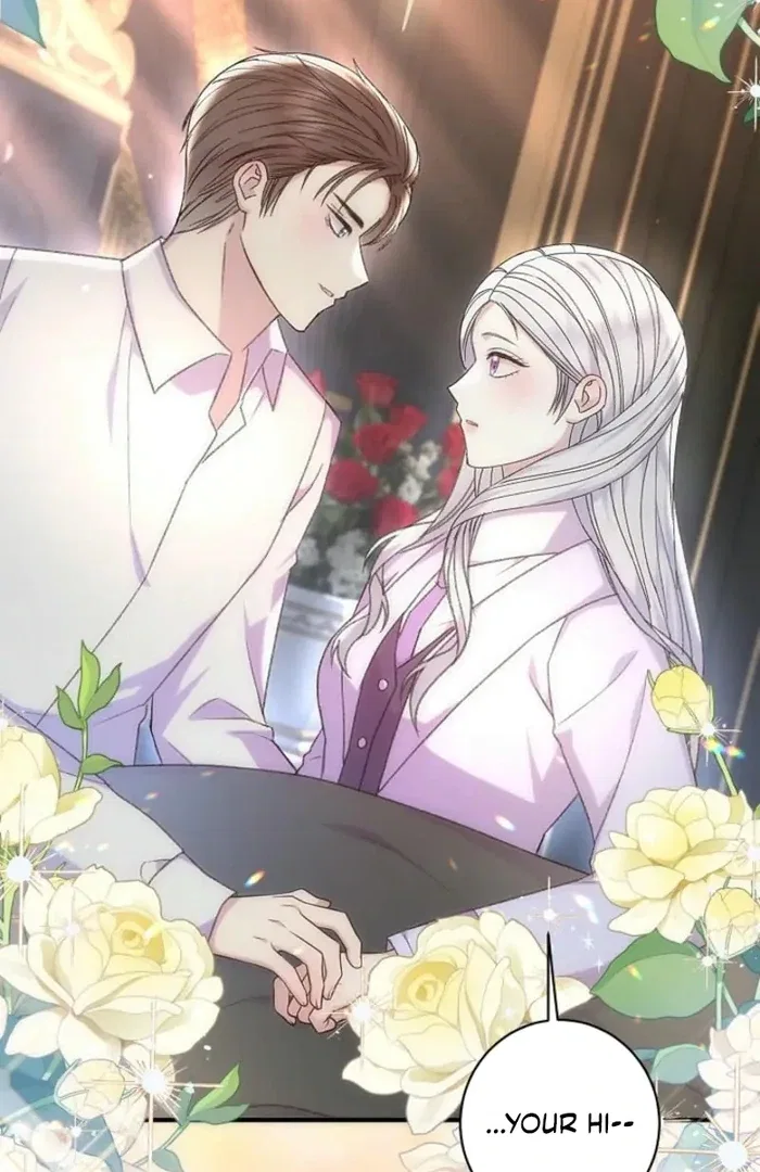 The Female Lead’s Mother and the Male Lead’s Father Are Married Chapter 31 – Page 34