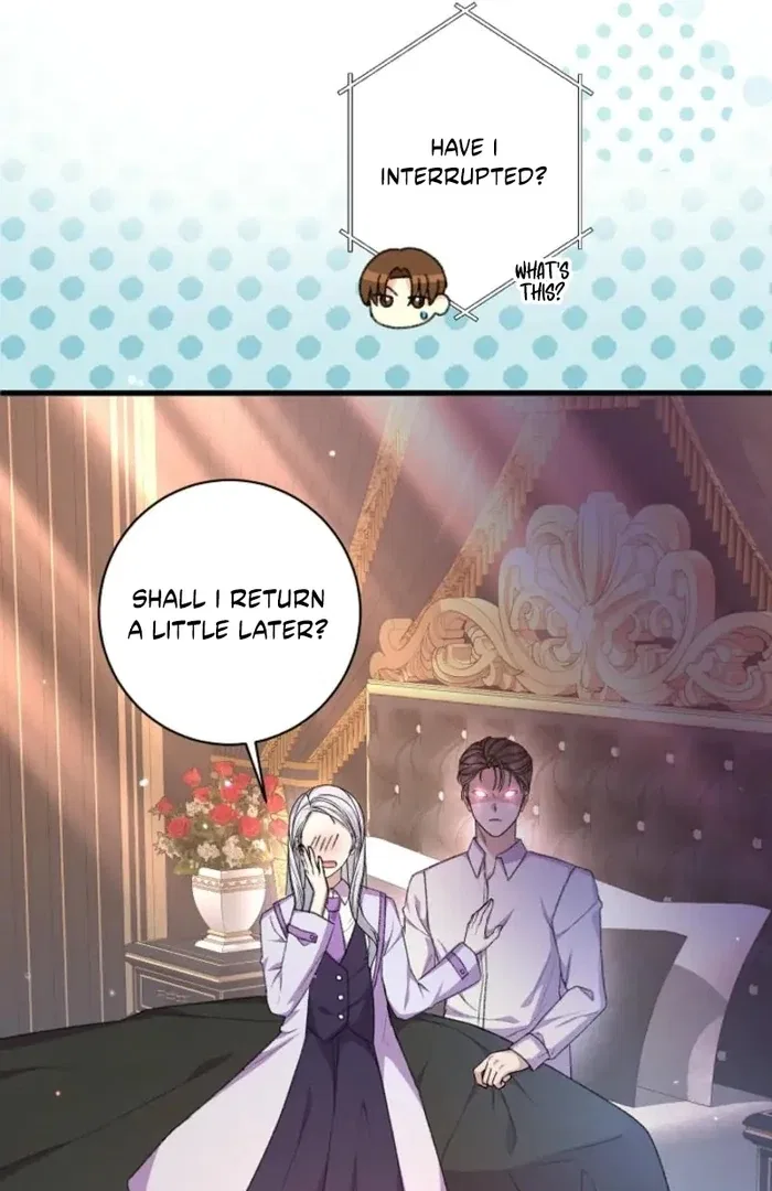 The Female Lead’s Mother and the Male Lead’s Father Are Married Chapter 31 – Page 38