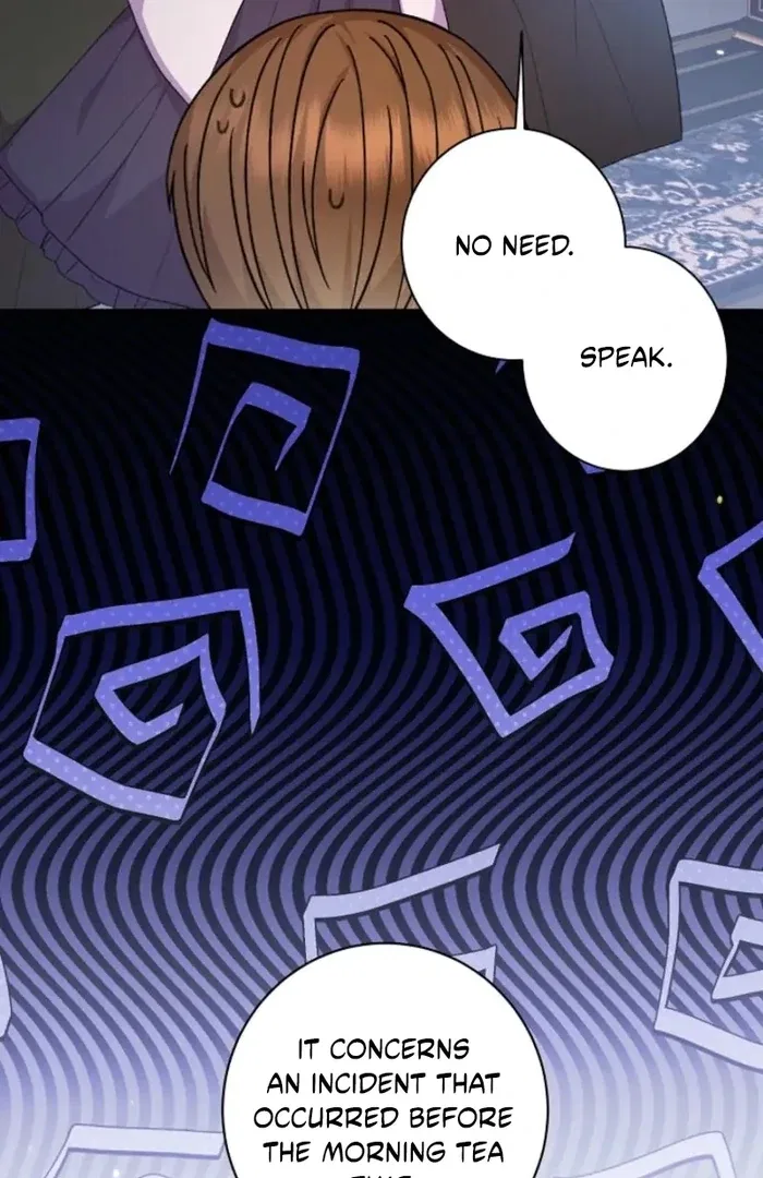 The Female Lead’s Mother and the Male Lead’s Father Are Married Chapter 31 – Page 39
