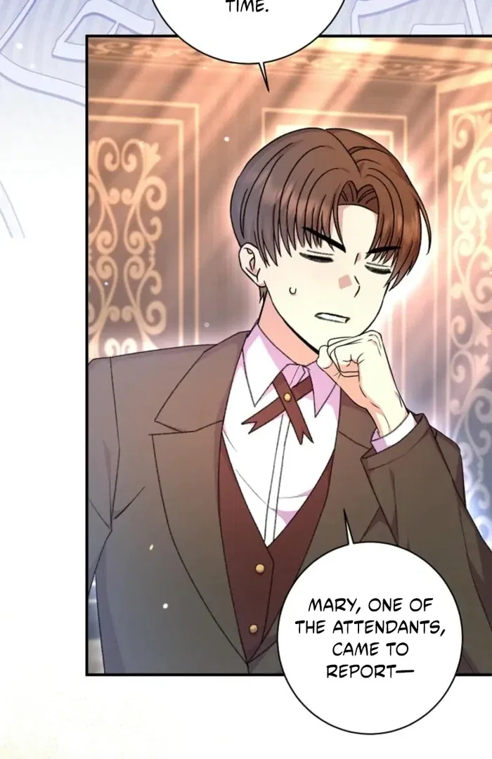 The Female Lead’s Mother and the Male Lead’s Father Are Married Chapter 31 – Page 40