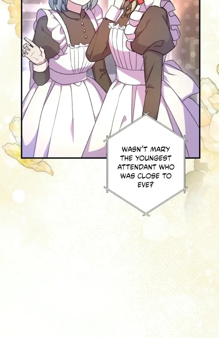 The Female Lead’s Mother and the Male Lead’s Father Are Married Chapter 31 – Page 42