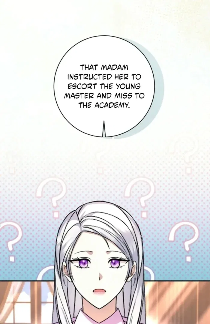 The Female Lead’s Mother and the Male Lead’s Father Are Married Chapter 31 – Page 43