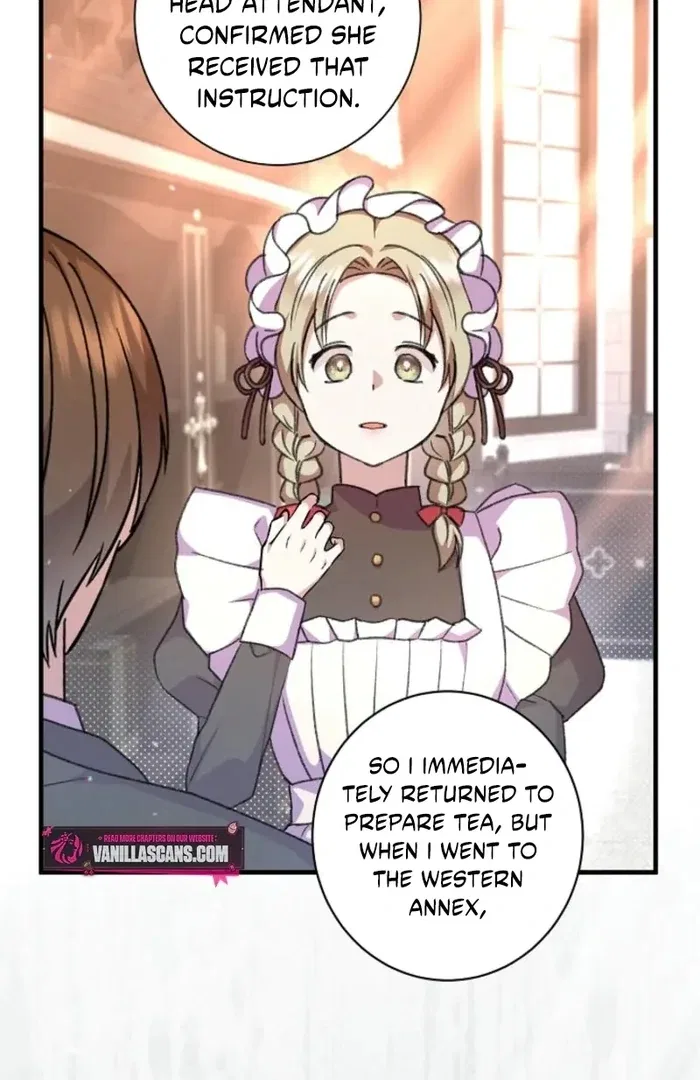 The Female Lead’s Mother and the Male Lead’s Father Are Married Chapter 31 – Page 45