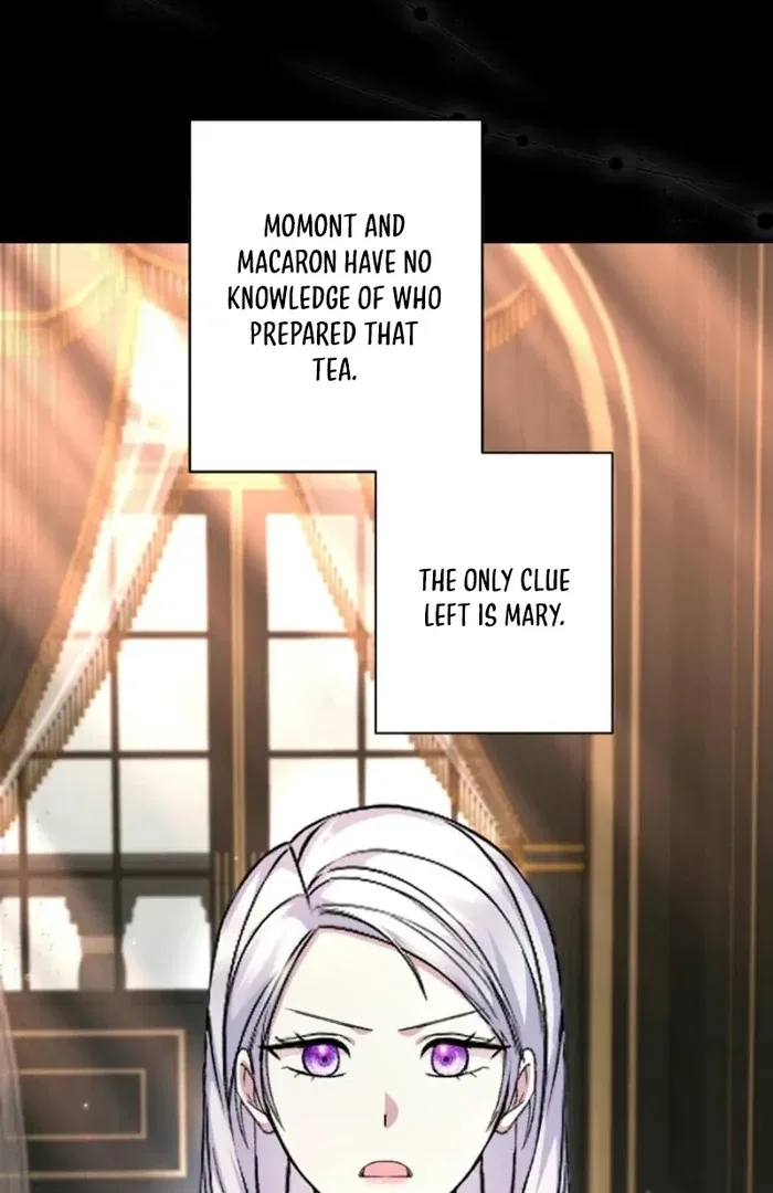 The Female Lead’s Mother and the Male Lead’s Father Are Married Chapter 31 – Page 50