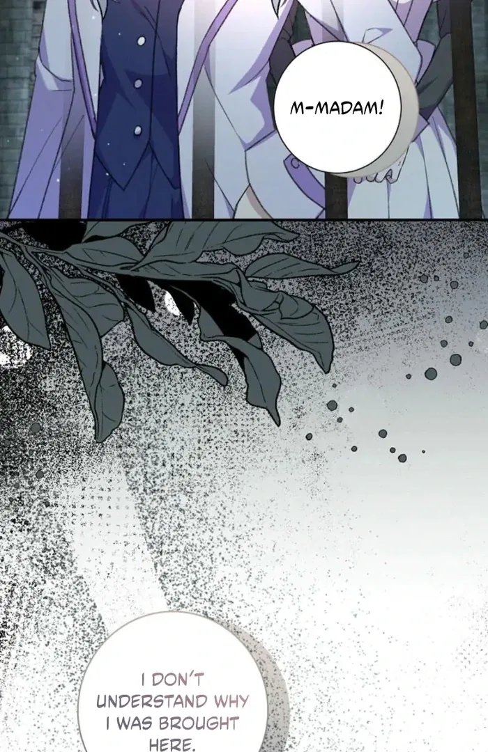 The Female Lead’s Mother and the Male Lead’s Father Are Married Chapter 31 – Page 60