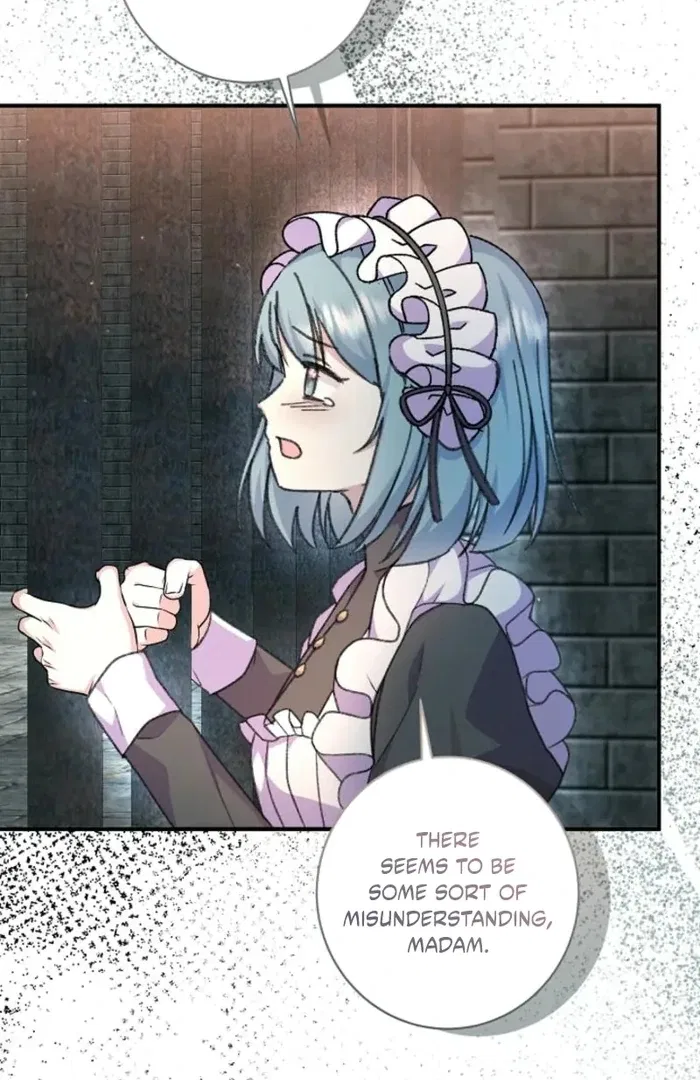 The Female Lead’s Mother and the Male Lead’s Father Are Married Chapter 31 – Page 61