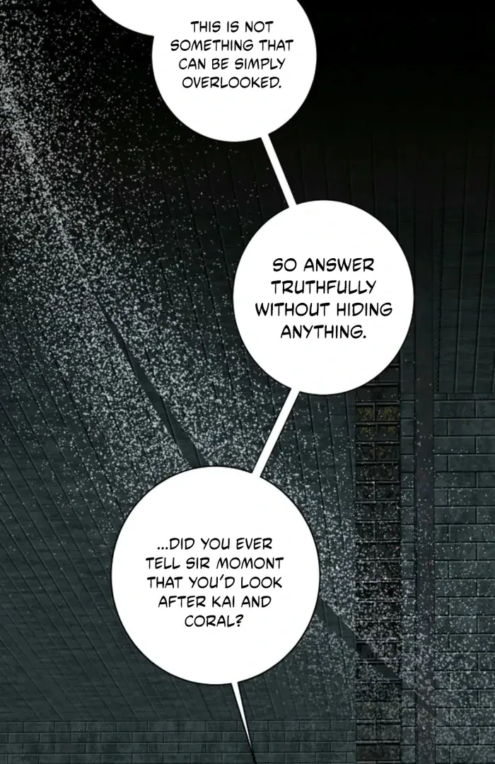 The Female Lead’s Mother and the Male Lead’s Father Are Married Chapter 31 – Page 63