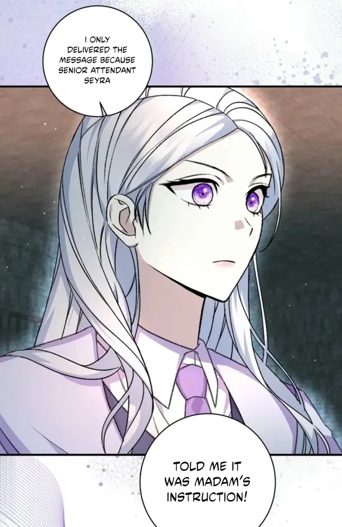 The Female Lead’s Mother and the Male Lead’s Father Are Married Chapter 31 – Page 67