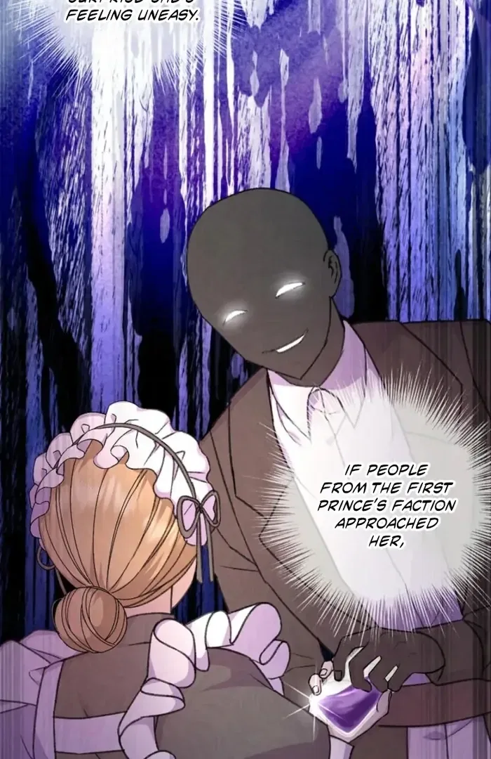 The Female Lead’s Mother and the Male Lead’s Father Are Married Chapter 31 – Page 69