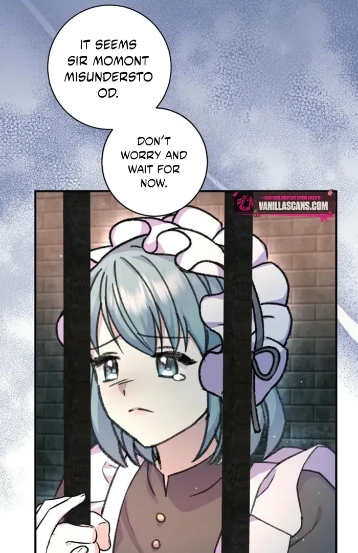 The Female Lead’s Mother and the Male Lead’s Father Are Married Chapter 31 – Page 72