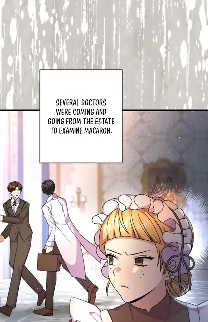 The Female Lead’s Mother and the Male Lead’s Father Are Married Chapter 31 – Page 79