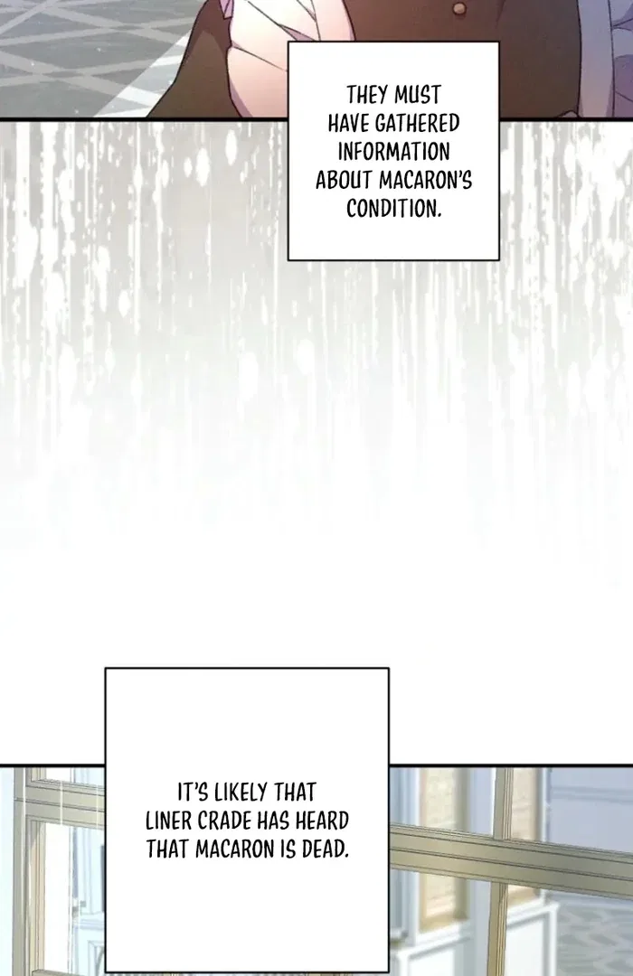 The Female Lead’s Mother and the Male Lead’s Father Are Married Chapter 31 – Page 80