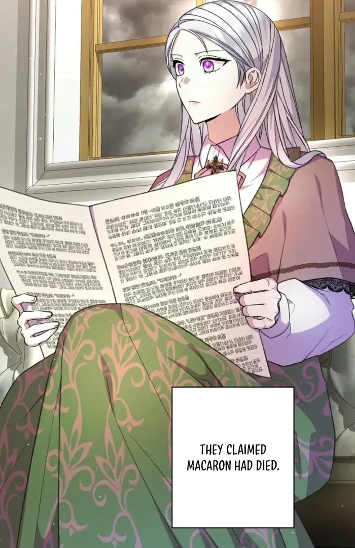 The Female Lead’s Mother and the Male Lead’s Father Are Married Chapter 31 – Page 87