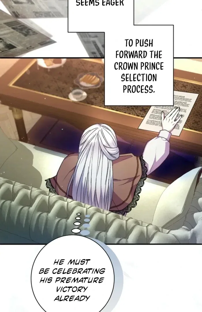 The Female Lead’s Mother and the Male Lead’s Father Are Married Chapter 31 – Page 89