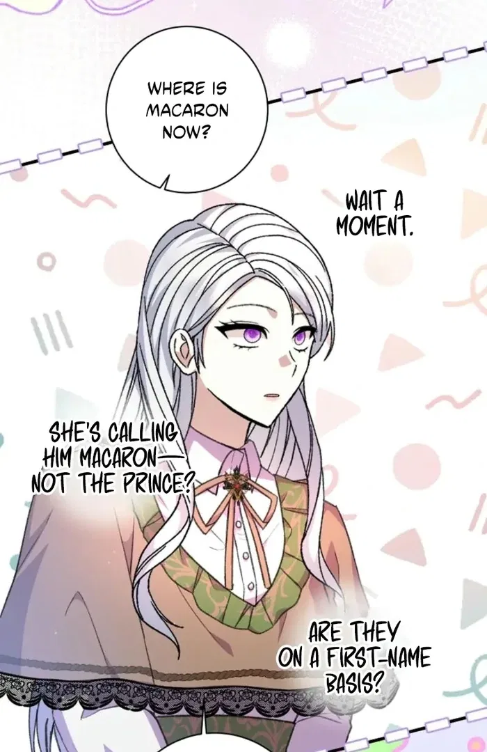 The Female Lead’s Mother and the Male Lead’s Father Are Married Chapter 31 – Page 100