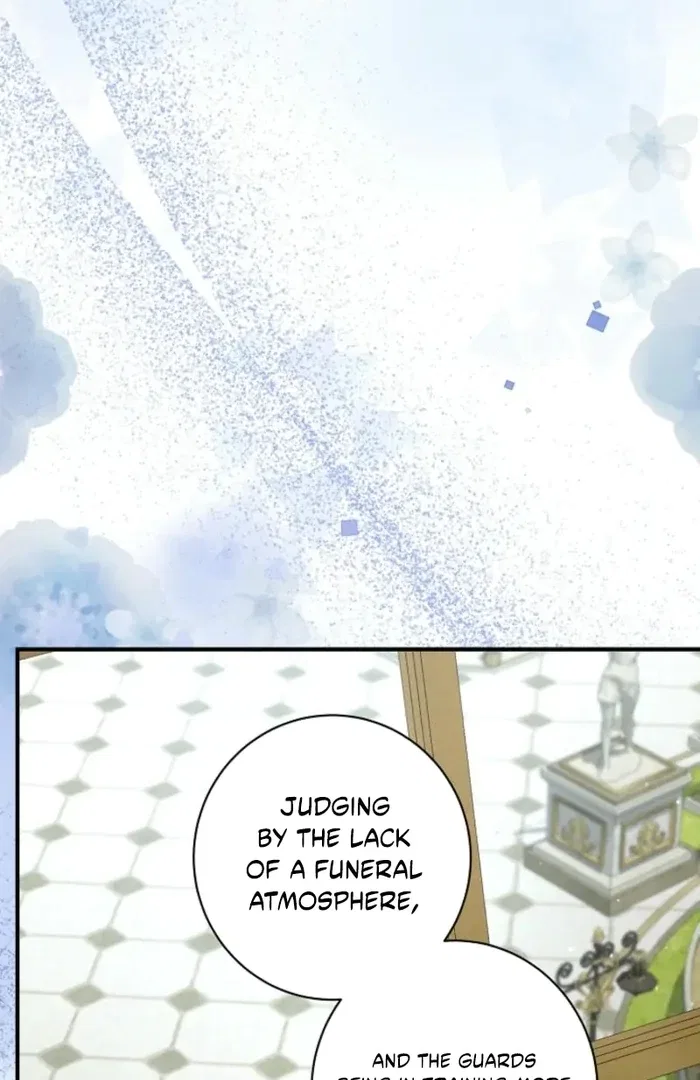The Female Lead’s Mother and the Male Lead’s Father Are Married Chapter 31 – Page 104