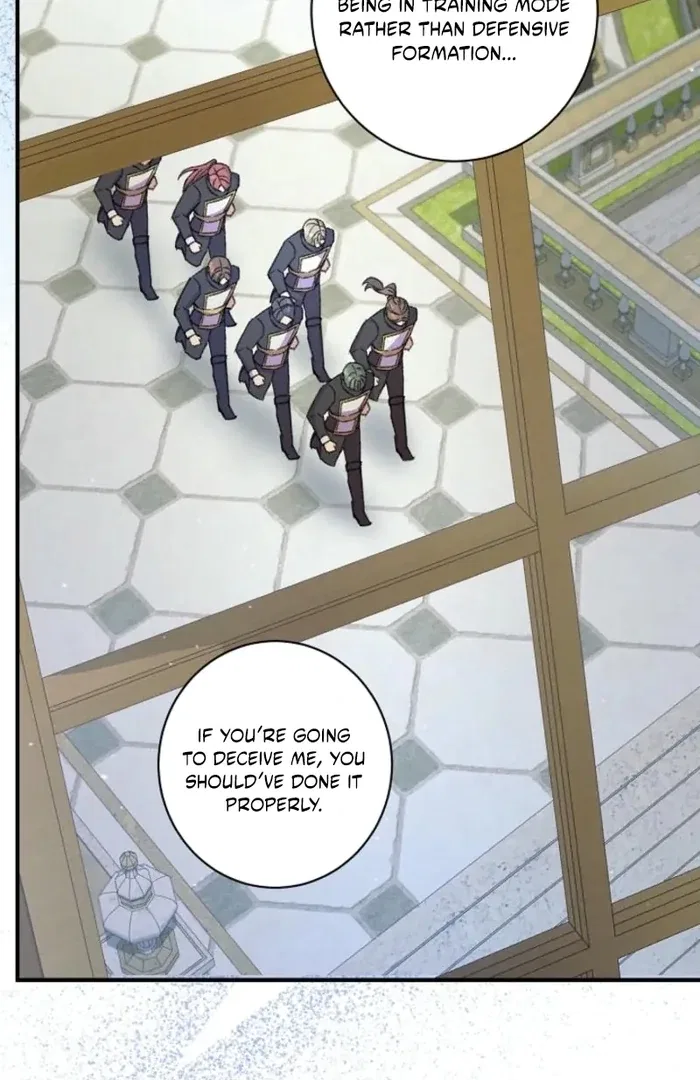The Female Lead’s Mother and the Male Lead’s Father Are Married Chapter 31 – Page 105