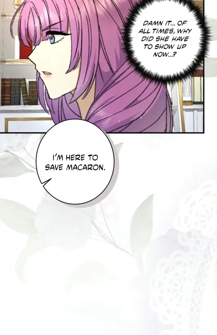 The Female Lead’s Mother and the Male Lead’s Father Are Married Chapter 31 – Page 107