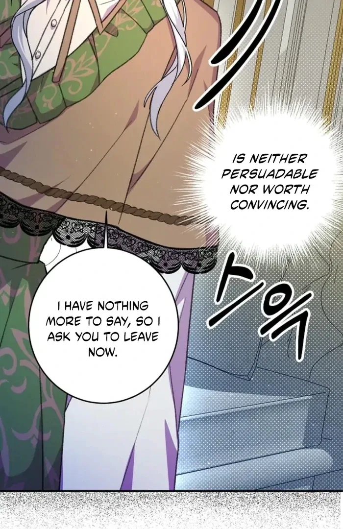 The Female Lead’s Mother and the Male Lead’s Father Are Married Chapter 31 – Page 118