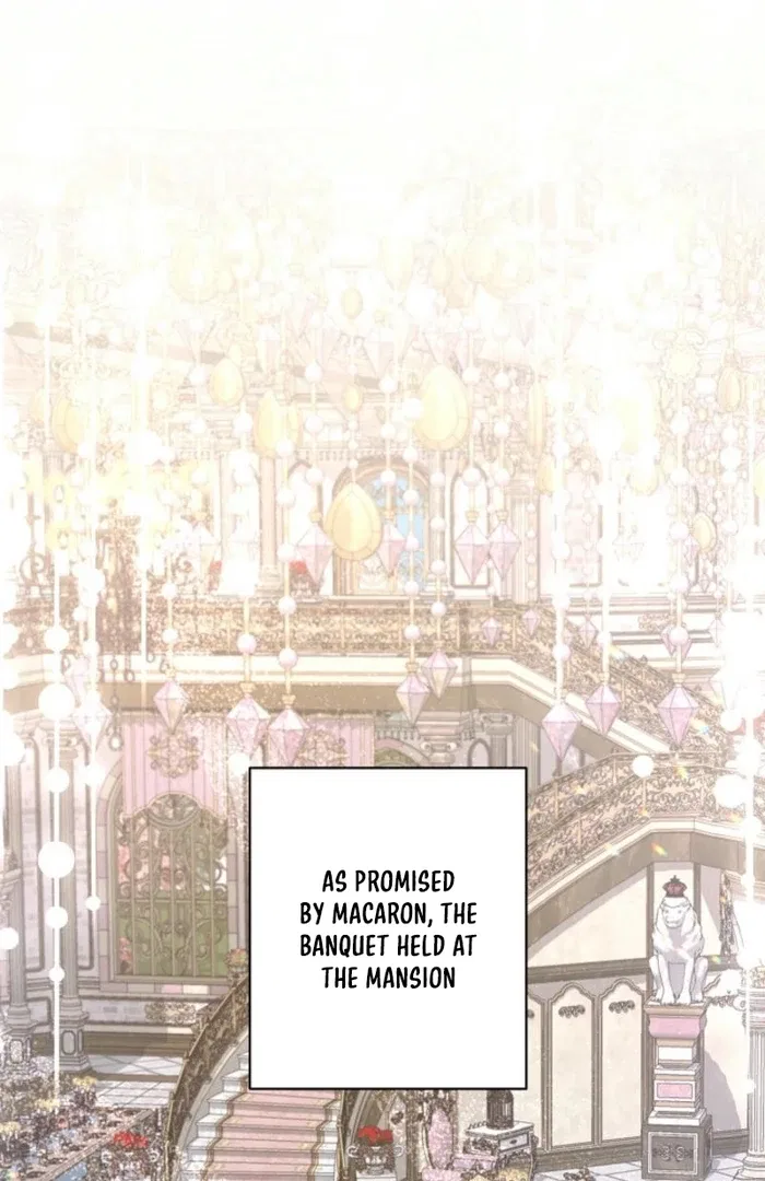 The Female Lead’s Mother and the Male Lead’s Father Are Married Chapter 30 – Page 1