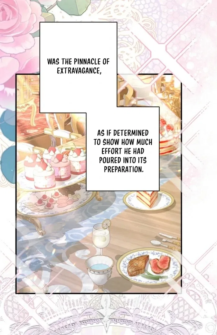 The Female Lead’s Mother and the Male Lead’s Father Are Married Chapter 30 – Page 3