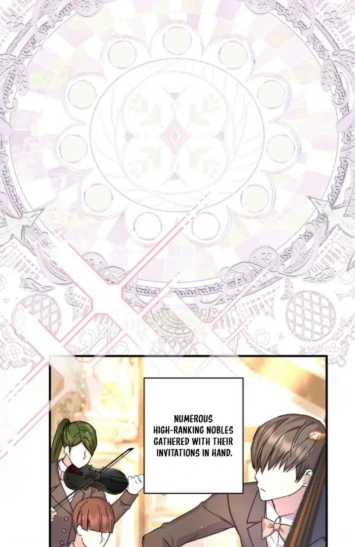 The Female Lead’s Mother and the Male Lead’s Father Are Married Chapter 30 – Page 4