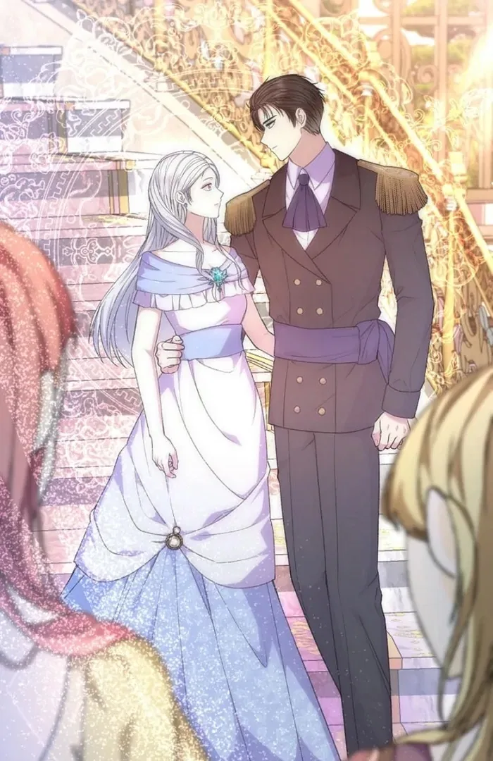 The Female Lead’s Mother and the Male Lead’s Father Are Married Chapter 30 – Page 10