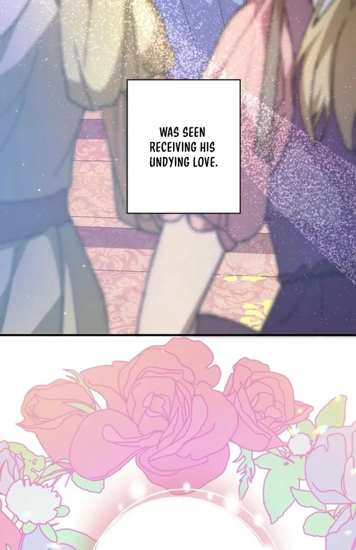 The Female Lead’s Mother and the Male Lead’s Father Are Married Chapter 30 – Page 11