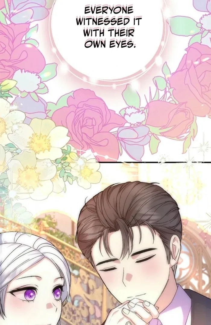 The Female Lead’s Mother and the Male Lead’s Father Are Married Chapter 30 – Page 12